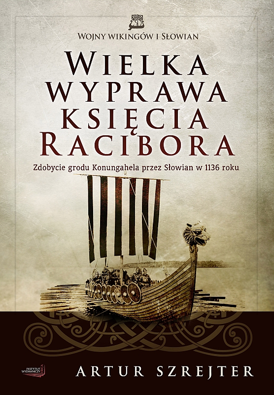 Wielka wyprawa Księcia Racibora